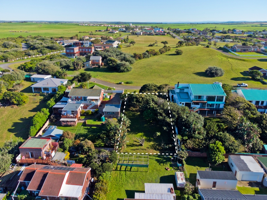 0 Bedroom Property for Sale in Kaysers Beach Eastern Cape